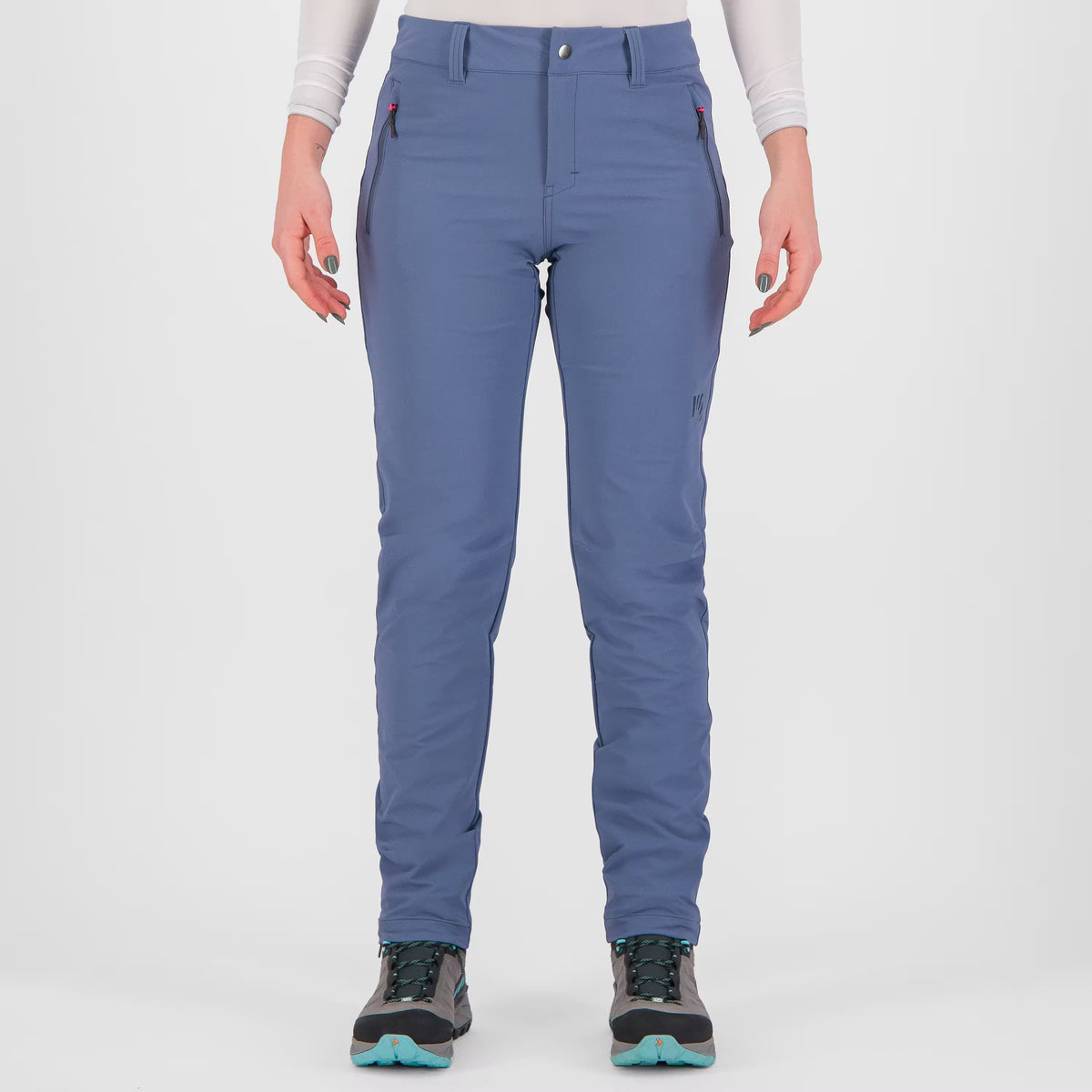Pantalon Vernale Evo W  MER DE BÉRING | 2522024-035  2027