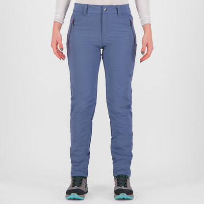 Pantalon Vernale Evo W  MER DE BÉRING | 2522024-035  2027