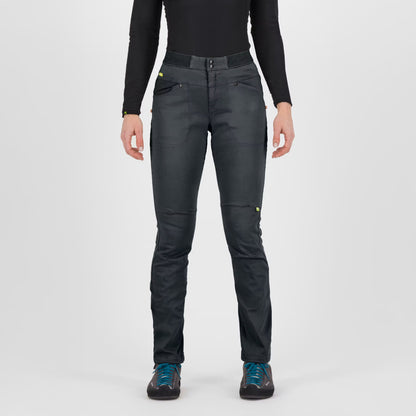 PANTALON D'HIVER NOGHERA EVO W   WOODL.GRAY | 2522045-030   2027