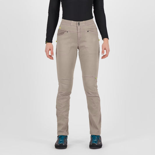 PANTALON D'HIVER NOGHERA EVO W      TAUPE | 2522045-294    2027