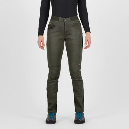 PANTALON D'HIVER NOGHERA EVO W     PROFONDEURS | 2522045-327   2027