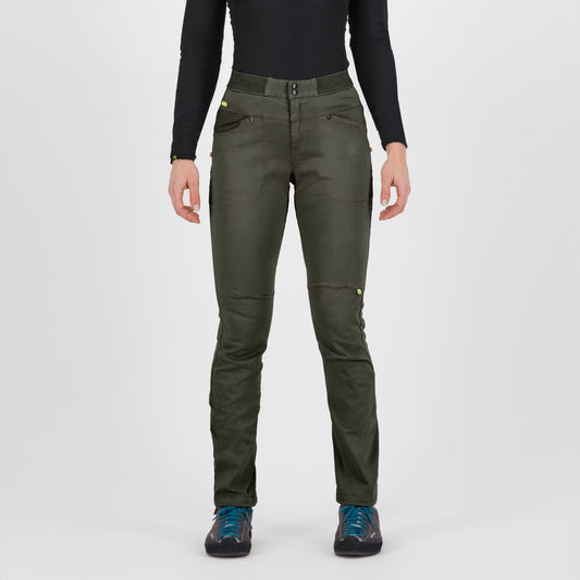PANTALON D'HIVER NOGHERA EVO W     PROFONDEURS | 2522045-327   2027