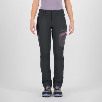 SCARNIA UP W PANTALONS     WOODL.GRAY/FUMÉ | 2522057-081  2027