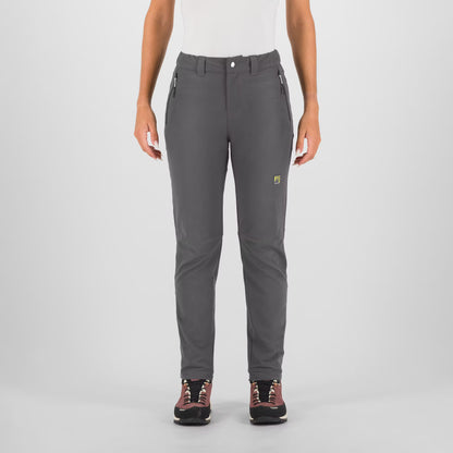 PANTALON SALATIS W   FUMÉ | 2522096-081   2027
