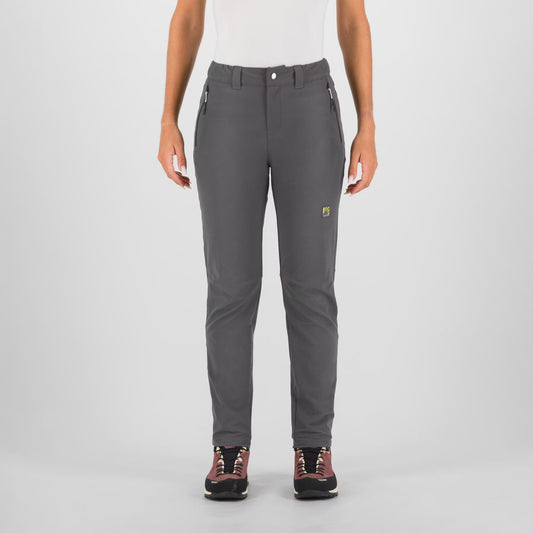 PANTALON SALATIS W   FUMÉ | 2522096-081   2027