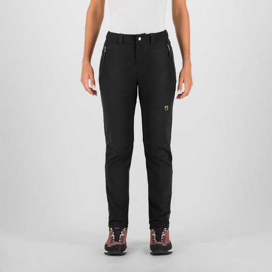 PANTALON SALATIS W  NOIR | 2522096-400n   2027