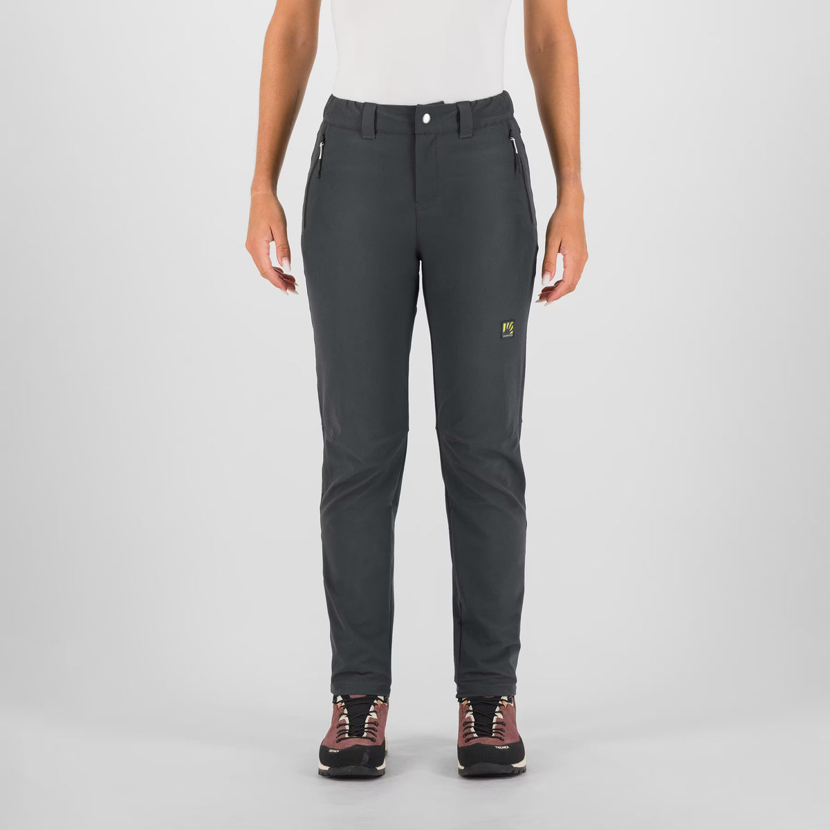 PANTALON SALATIS  WOODL.GRAY | 2522096-401n    2027