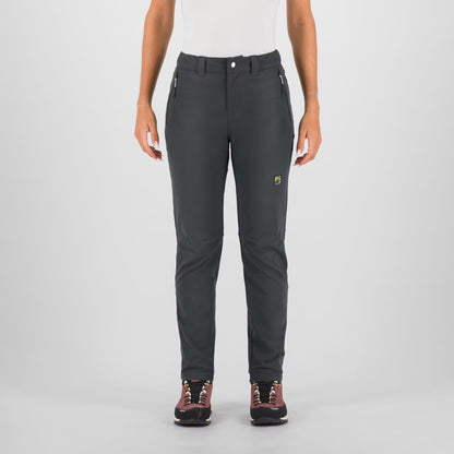 PANTALON SALATIS  WOODL.GRAY | 2522096-401n    2027