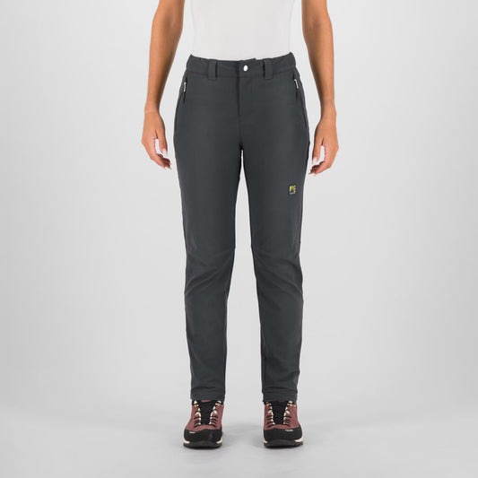PANTALON SALATIS  WOODL.GRAY | 2522096-401n    2027