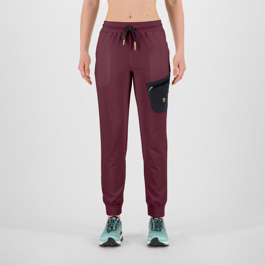 PANTALONS D'HIVER EASYLIFE   W     CRIMSON | 2522098-5004  2027