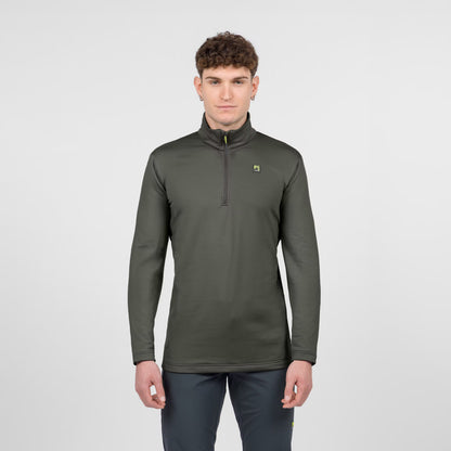 PIZZOCCO EVO DEMI-ZIP POLAIRE      KAMBABA | 2531127-063    2027