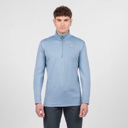 PIZZOCCO EVO DEMI-ZIP POLAIRE    WINDW.BLUE | 2531127-900  2027