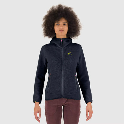 MOIAZZA RETRò HOODIE W  FORGET | 2532077-065     2026-27