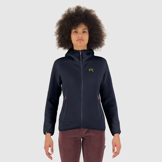 MOIAZZA RETRò HOODIE W  FORGET | 2532077-065     2026-27