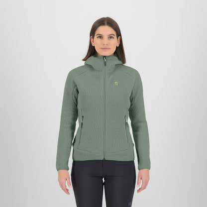 MOIAZZA RETRò HOODIE W   HAIE | 2532077-057   2026-27 (Copie)