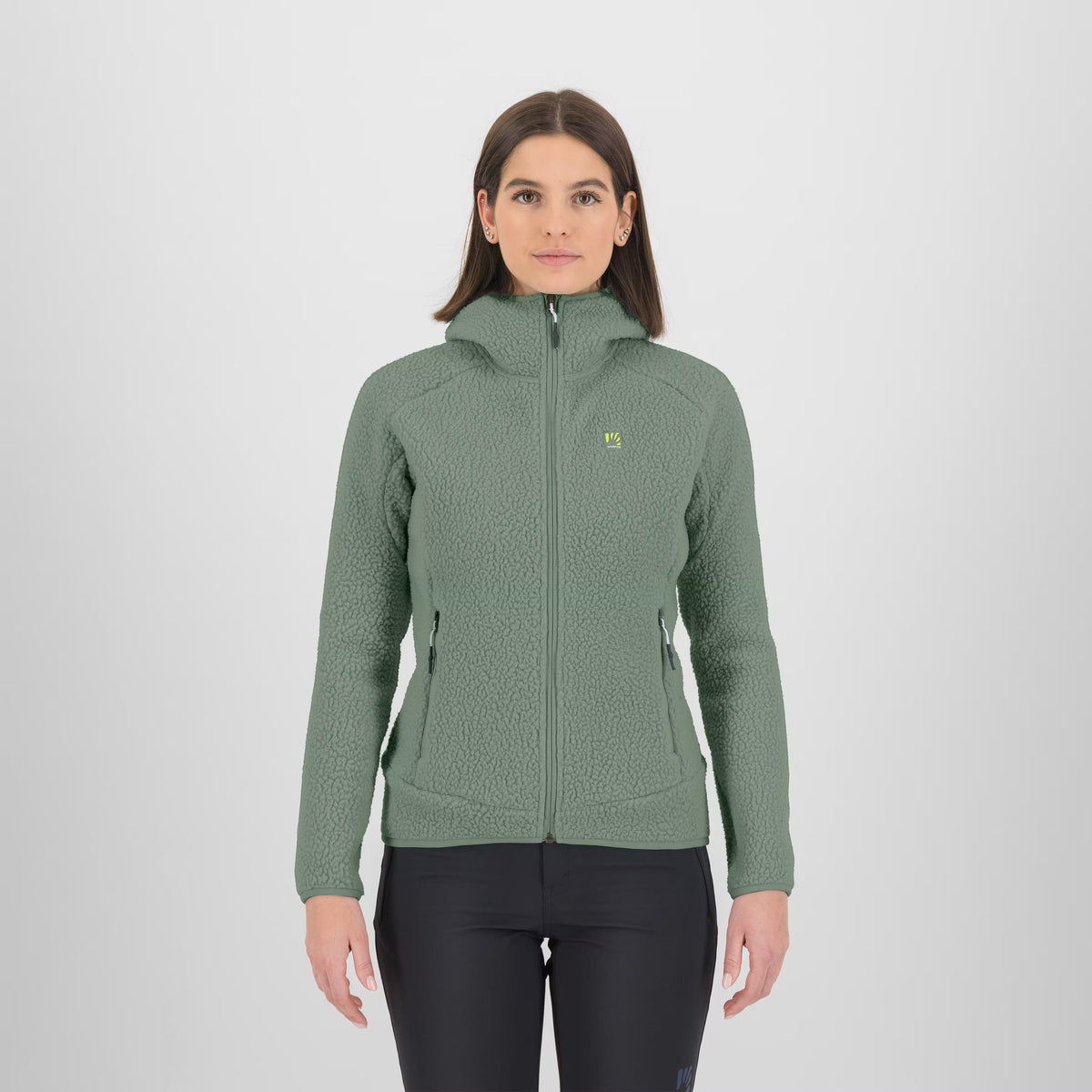 MOIAZZA RETRò HOODIE W   HAIE | 2532077-057   2026-27 (Copie)