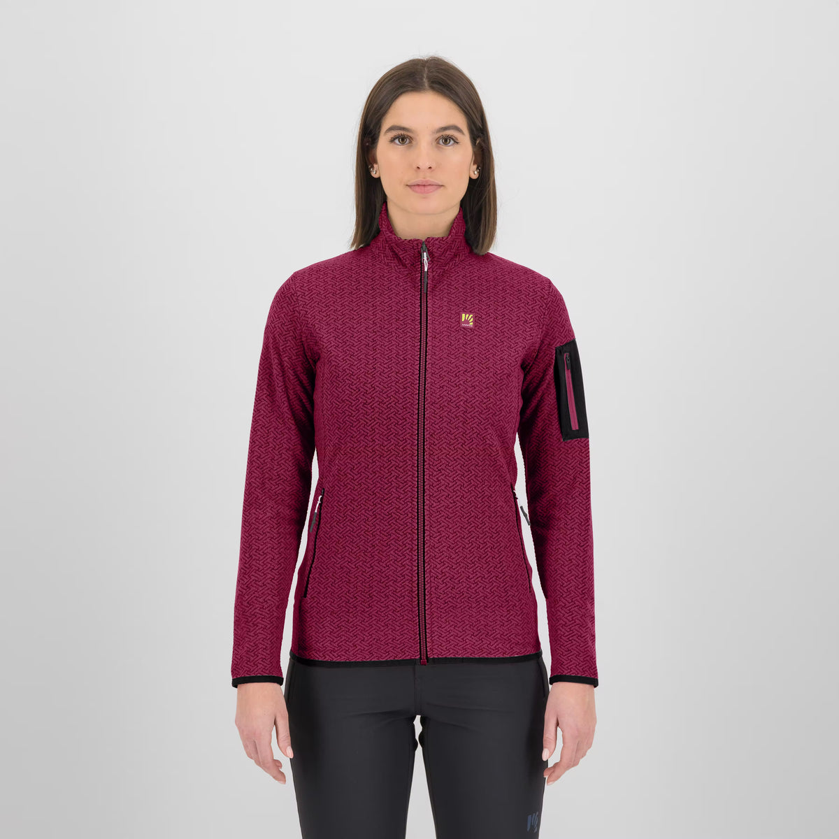 MESDI' W POLAIRE       BETTERAVE ROUGE | 2532095-021   2027