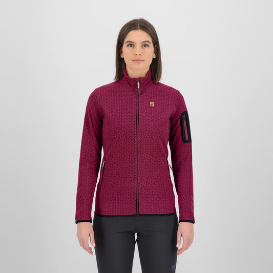 MESDI' W POLAIRE       BETTERAVE ROUGE | 2532095-021   2027