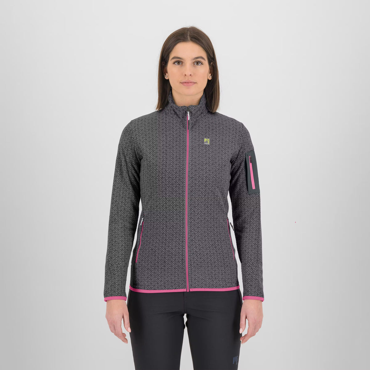 MESDI' W POLAIRE     PUISSANCE FUMÉ/ROSE | 2532095-081   2027
