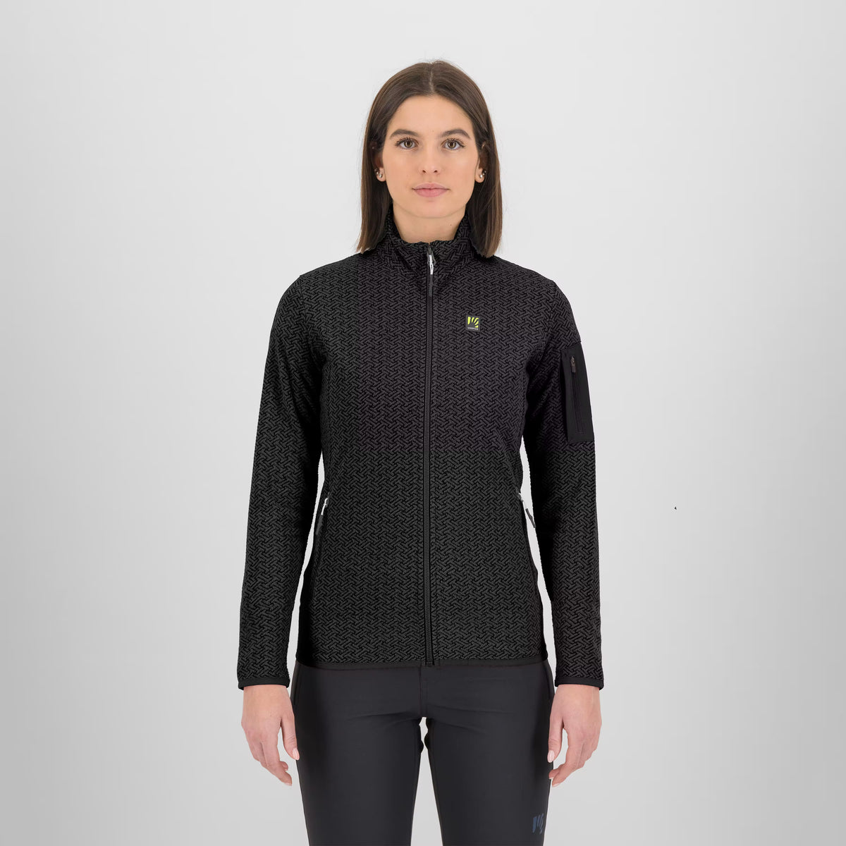MESDI' W POLAIRE    NOIR | 2532095-400n  2027