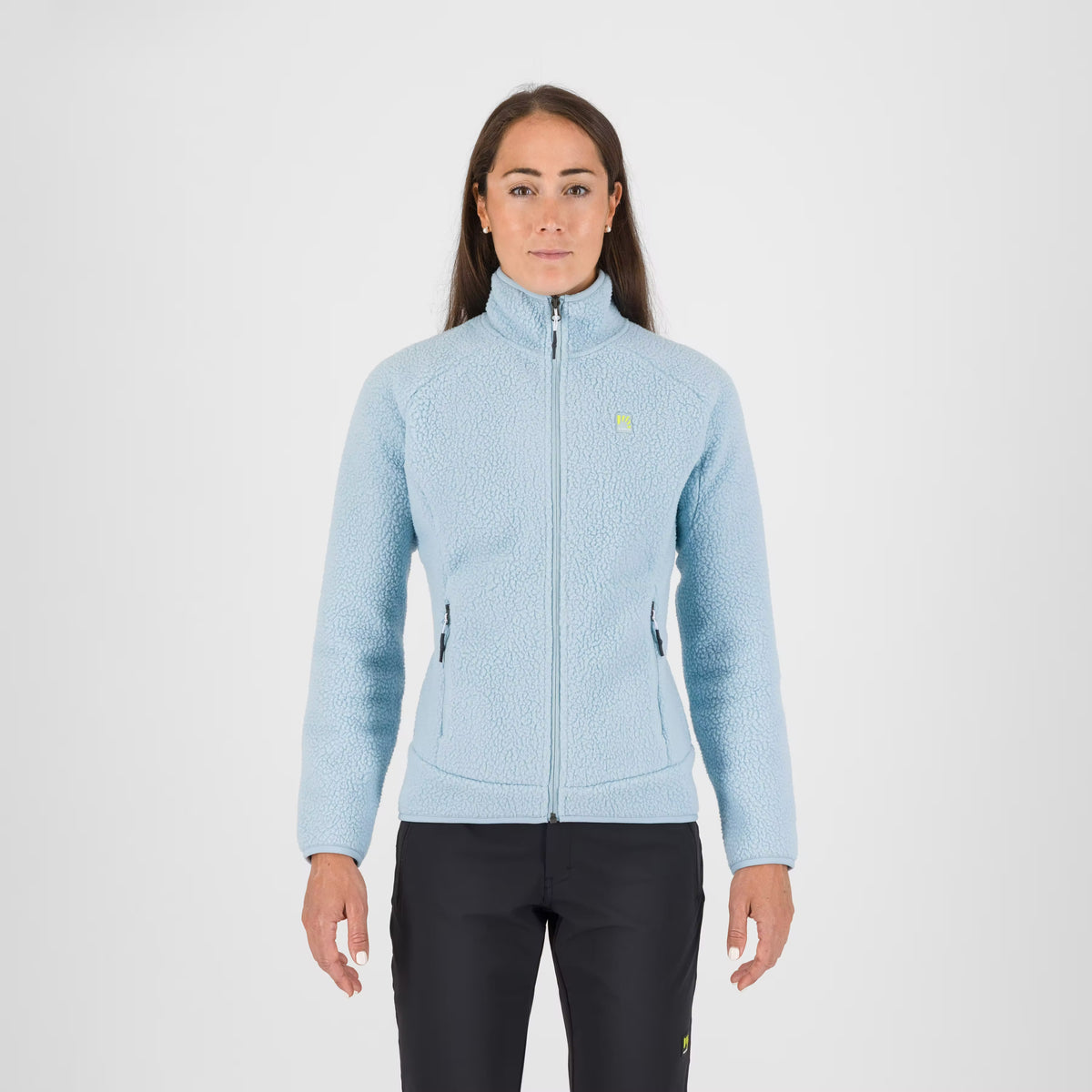 MOIAZZA RÉTRO EN POLAIRE  OUBLIER | 2532107-065    2026-27