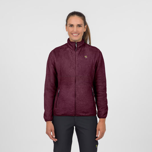 VERTICE EVO W POLAIRE  CRIMSON | 2532121-080  2027