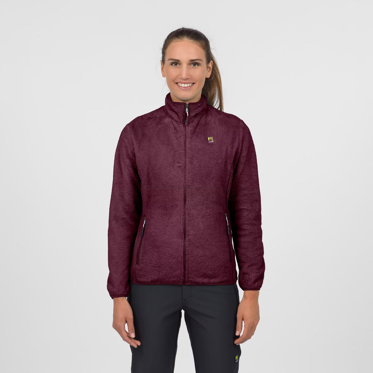 VERTICE EVO W POLAIRE  CRIMSON | 2532121-080  2027
