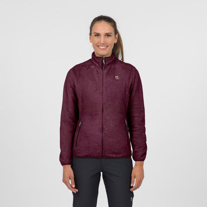 VERTICE EVO W POLAIRE  CRIMSON | 2532121-080  2027