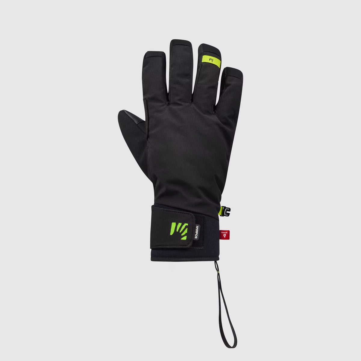 GANTS IMPERMÉABLES MARMOLADA  Couleur: NOIR | 2550004-002   2027 UNUSEX
