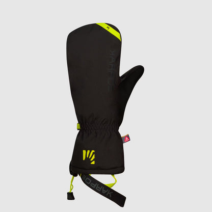 MITAINE CHAUDS TOGNOLA   NOIR | 2550012-002    2027 UNISEX