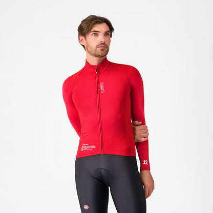 DO.DI.CI. JACKET   ROUGE RICHE | 4525504-645    2027