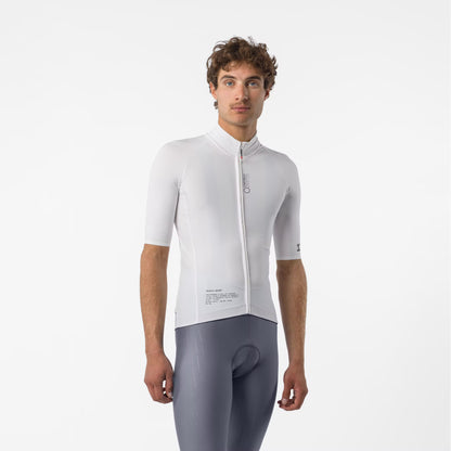 DO.DI.CI. VESTE À MANCHES COURTES      IVOIRE | 4525505-065     2027