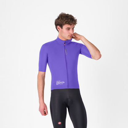 DO.DI.CI. VESTE À MANCHES COURTES     ULTRAVIOLET | 4525505-501    2027