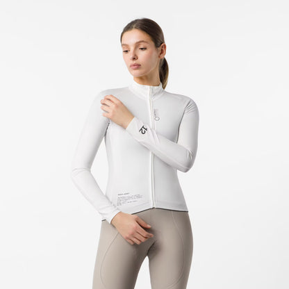 DO.DI.CI. W JACKET   IVORY | 4525554-065  2027
