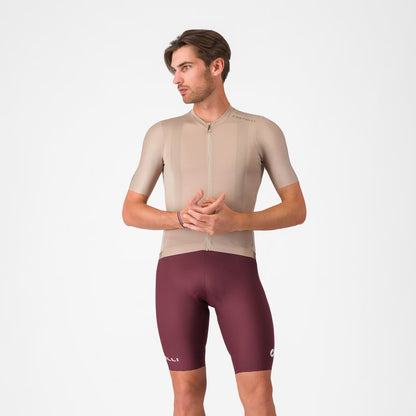 ESPRESSO 2 BIBSHORT   DEEP BORDEAUX | 4526001-625  2027