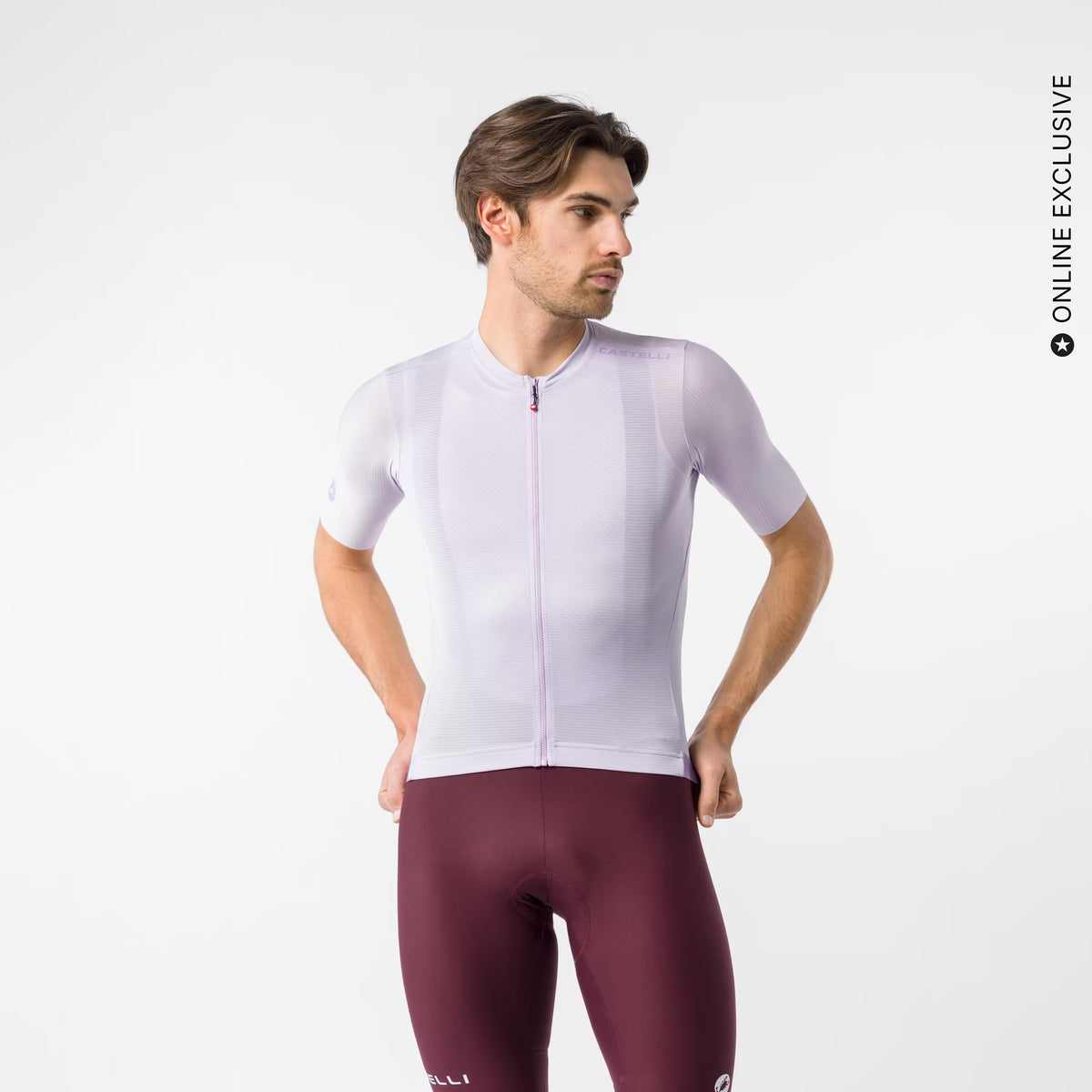 ESPRESSO 2 JERSEY  PURPLE MIST | 4526011-538   2027