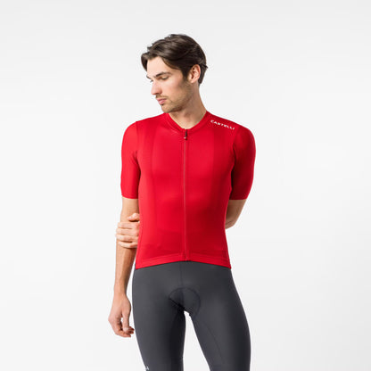 ESPRESSO 2 JERSEY   RICH RED | 4526011-645   2027