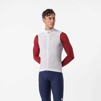ESPRESSO 2 VEST Color: IVORY | 4526013-065    2027