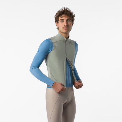 ESPRESSO 2 VEST    Color: SHADOW | 4526013-357  2027