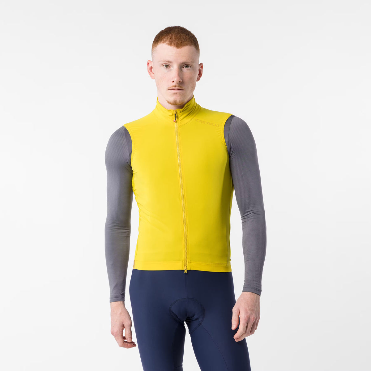 ESPRESSO 2 VEST    MANGO MOJITO | 4526013-712    2027