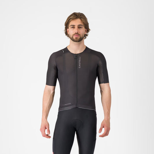 UNLIMITED PRO 2 JERSEY   BLACK | 4526025-010  2027  GRAVIER