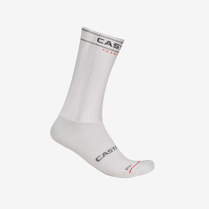 FAST FEET 4 SOCK  WHITE | 4526030-001  2027