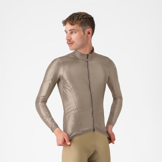 VESTE ARIA SHELL 2       ARGILE | 4526047-294              2027