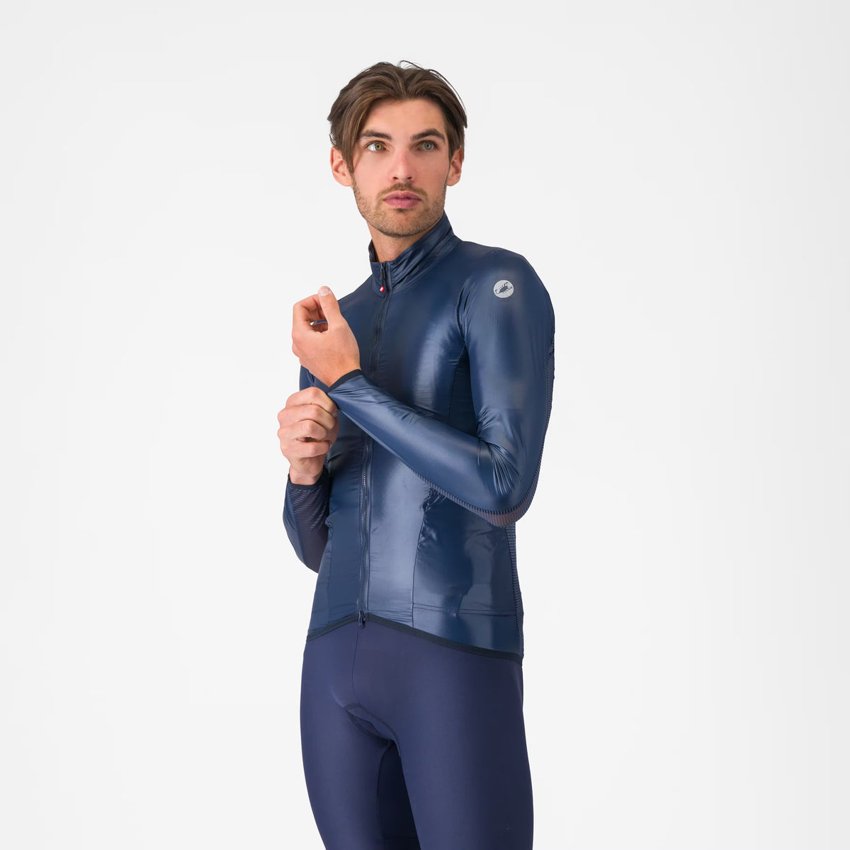 VESTE ARIA SHELL 2               Couleur: BLEU BELGE | 4526047-424       2027