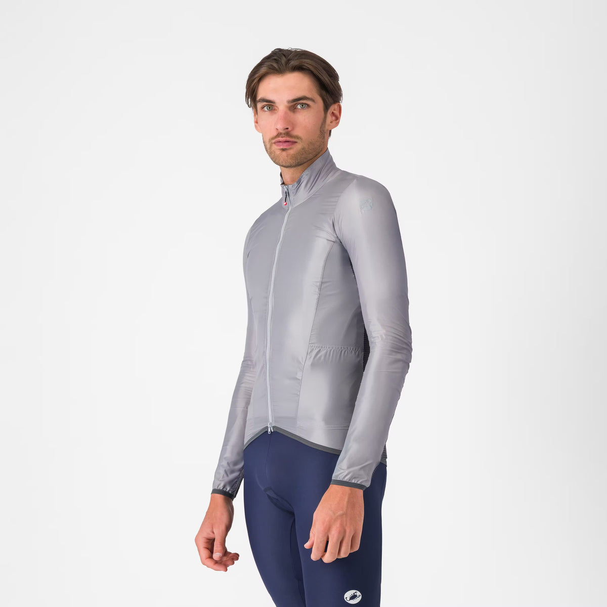 VESTE ARIA SHELL 2       : GRIS ARGENTÉ/GRIS FONCÉ | 4526047-870            2027