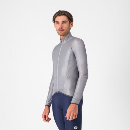 VESTE ARIA SHELL 2       : GRIS ARGENTÉ/GRIS FONCÉ | 4526047-870            2027