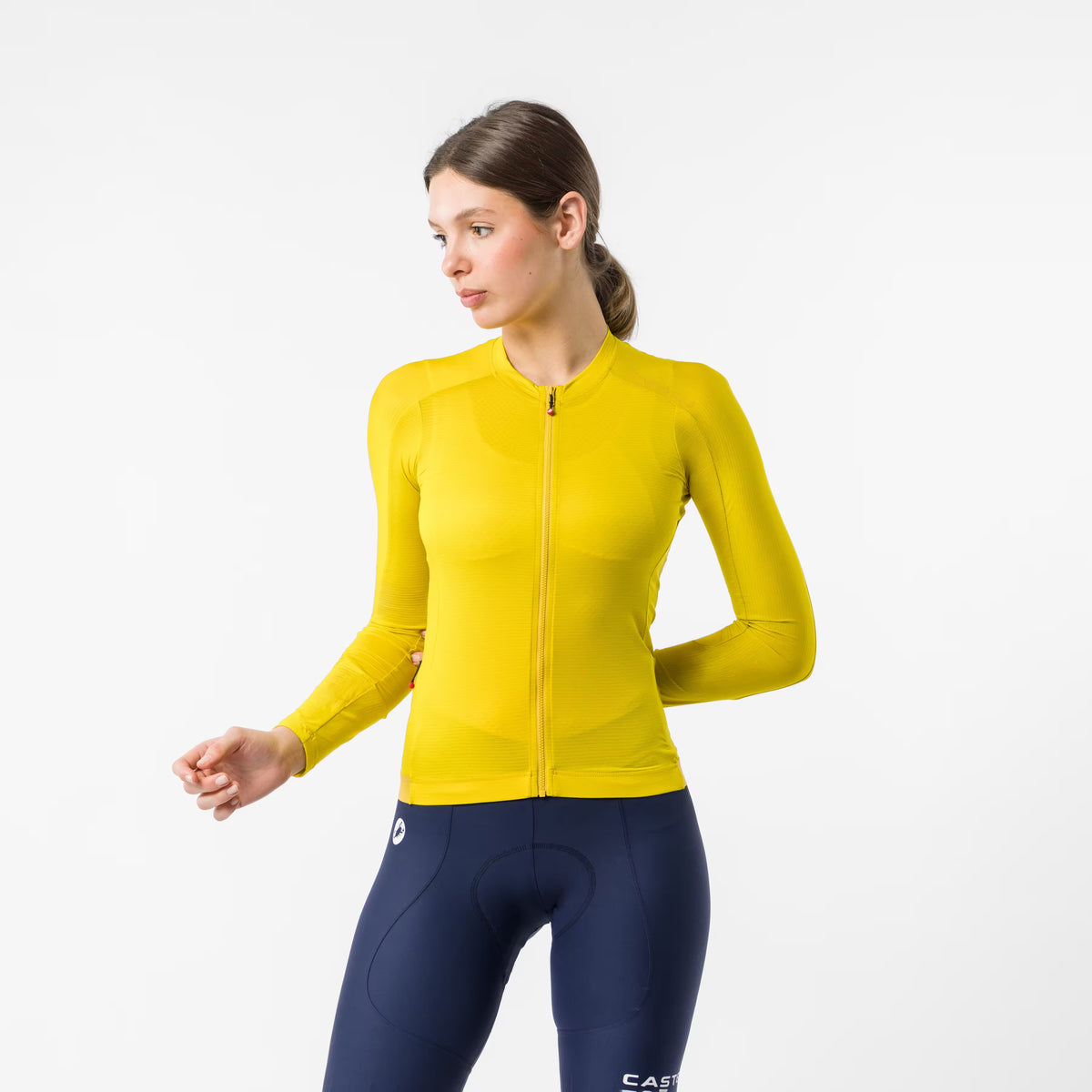 ESPRESSO 2 W LONG SLEEVE JERSEY     MOJITO À LA MANGUE | 4526056-712    2027
