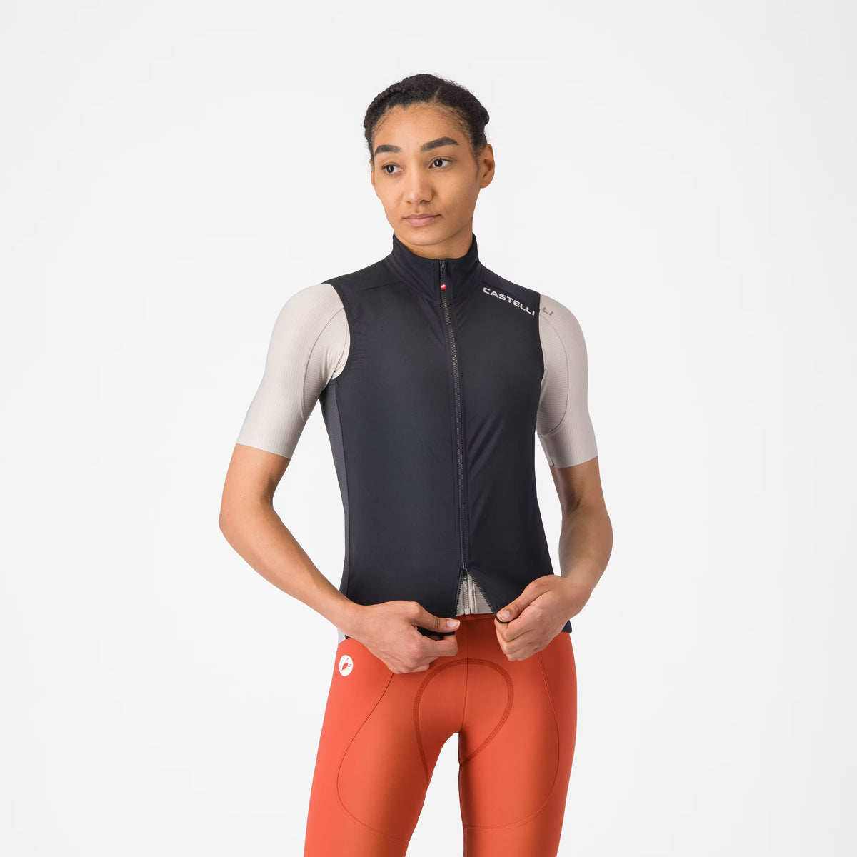 ESPRESSO 2 W VEST     NOIR/BLANC | 4526057-110 2027