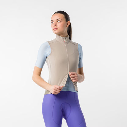 ESPRESSO 2 W VEST     : ARGILE | 4526057-294     2027