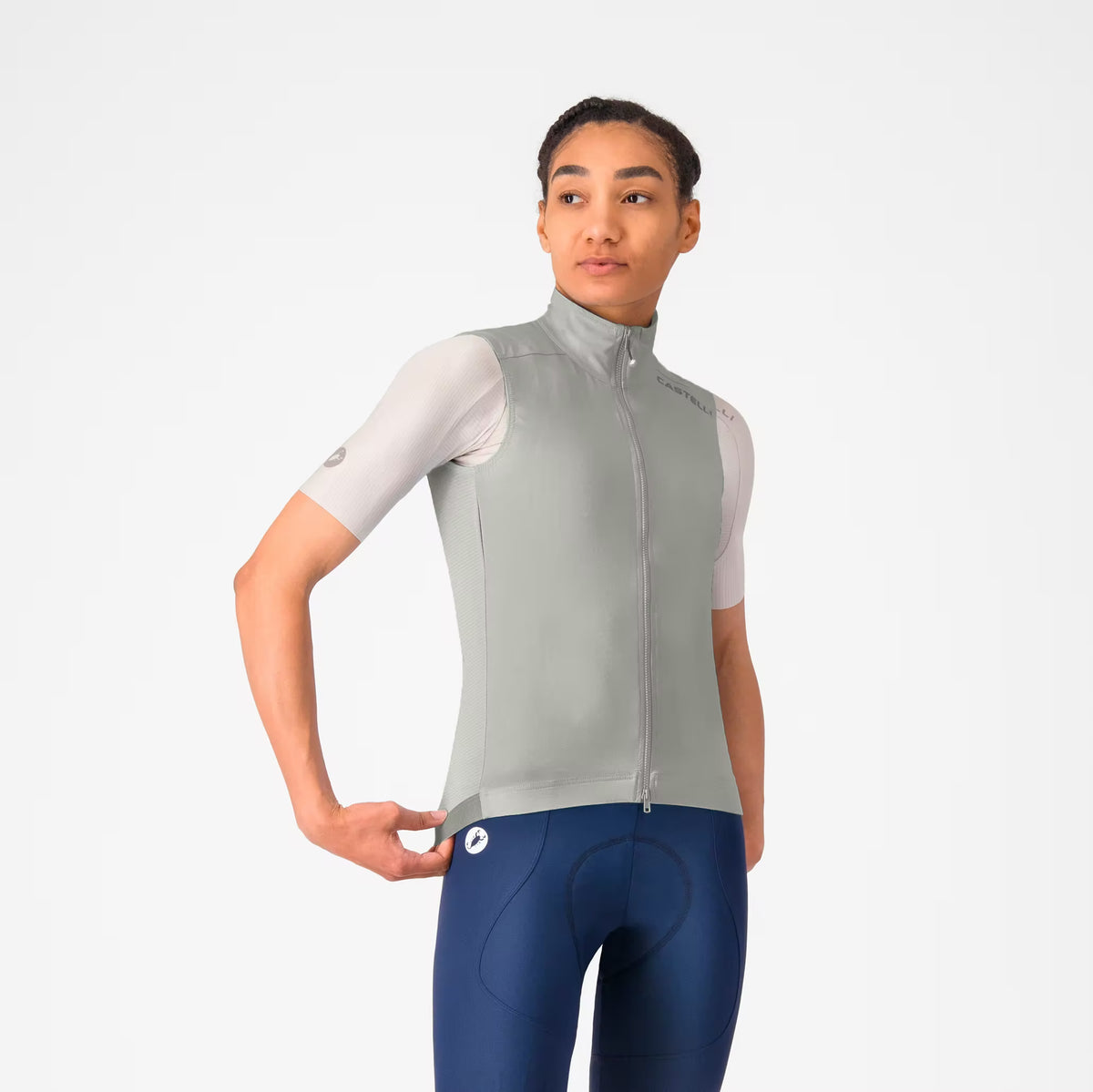 ESPRESSO 2 W VEST OMBRE | 4526057-357    2027